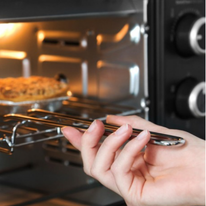 Мини фурна Cecotec Bake